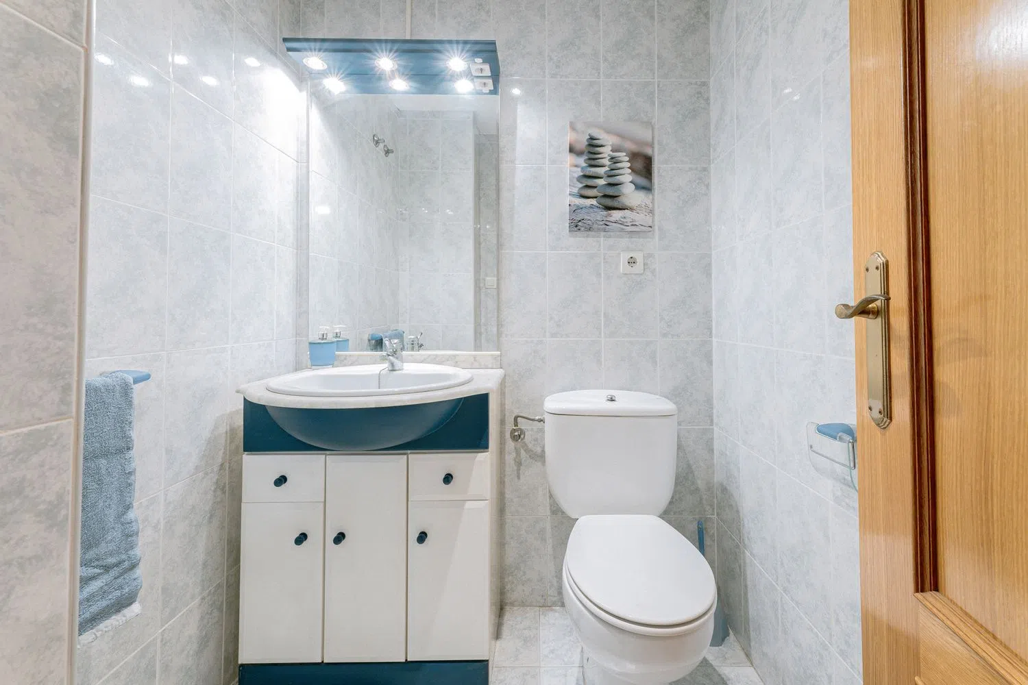 Piso en calle Mestre Marçal, 42 - Foto 23