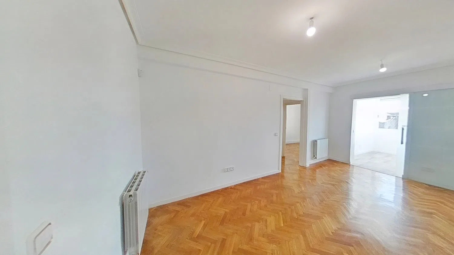 Piso en Centro Urbano - Foto 1