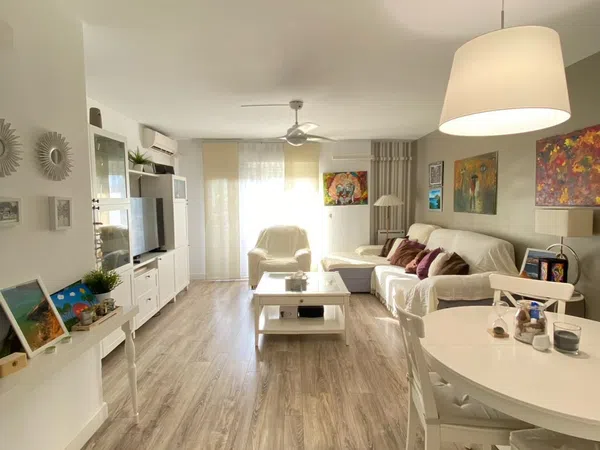 Piso en Calle Bailarín José Espadero, 12, Garbinet - Parque de las Avenidas - Foto 1