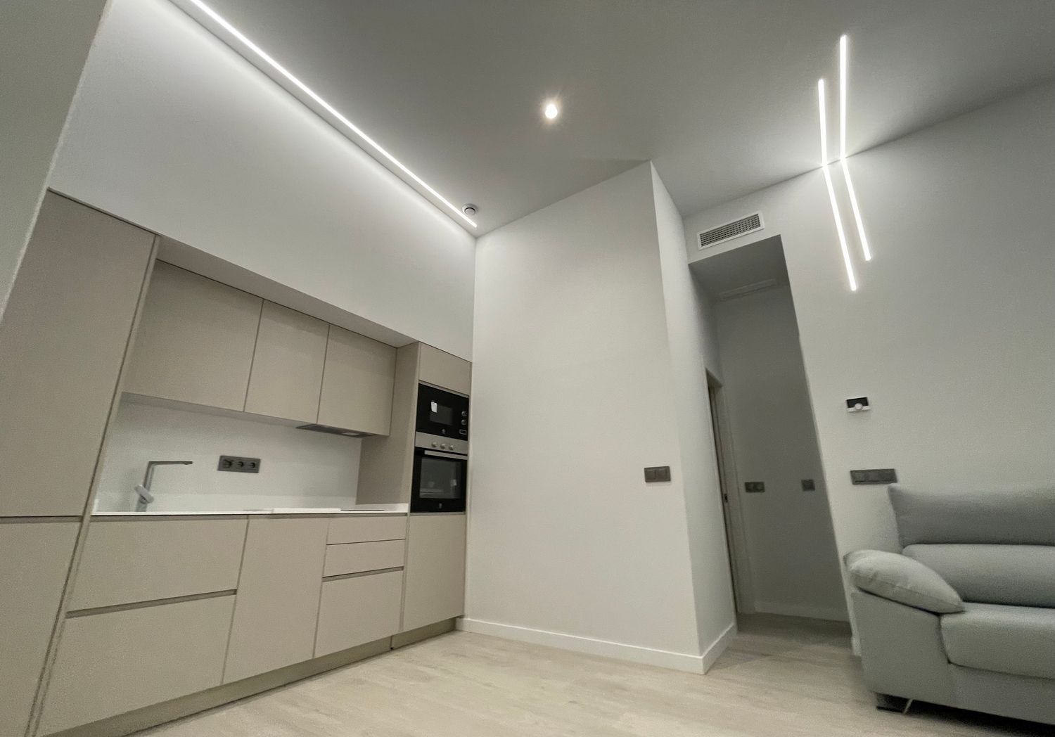 Estudio en Calle Peligros, 3, Catedral - Foto 10
