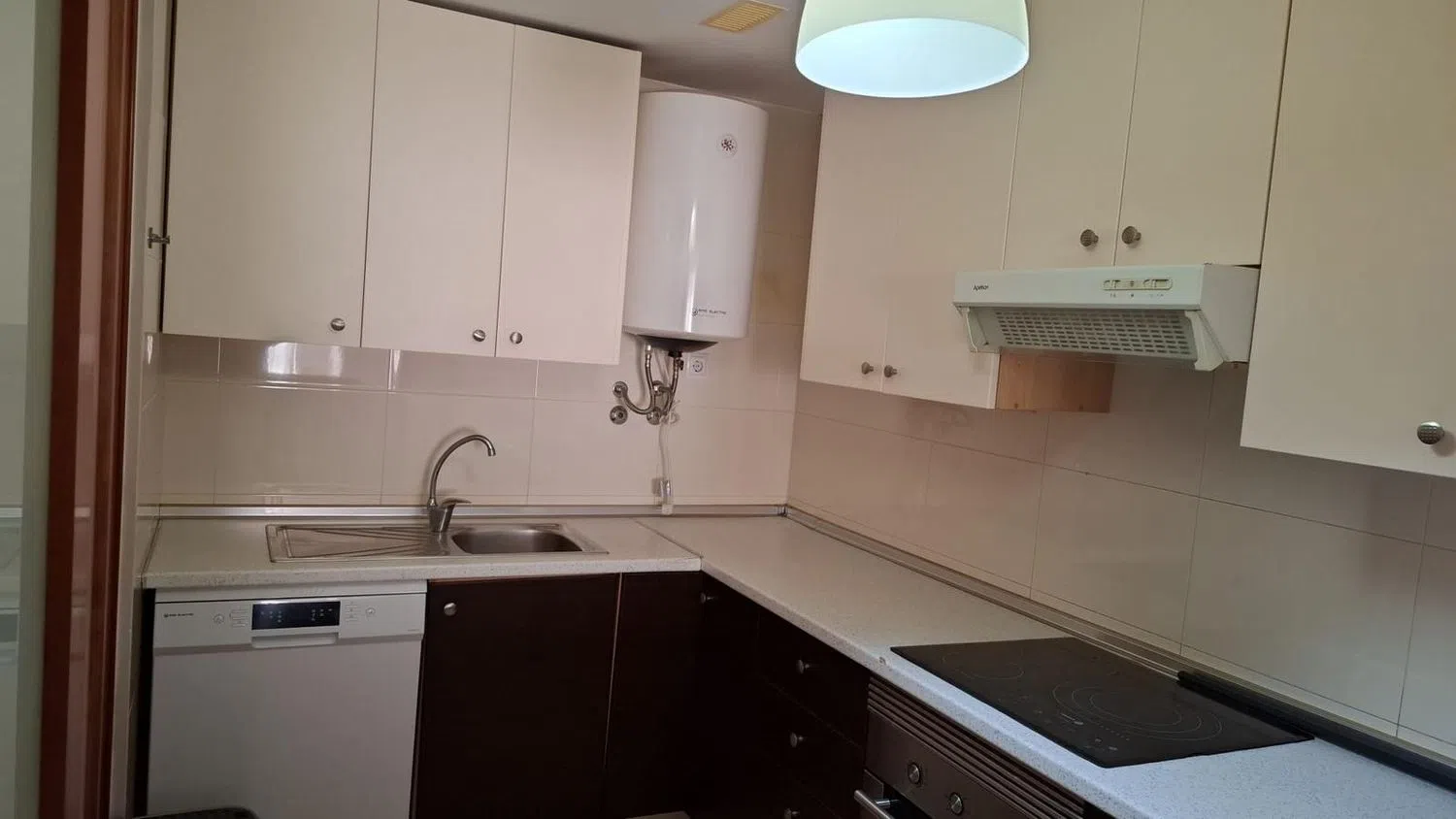 Ático en avenida Palmeral de Zaraiche, 1 - Foto 8