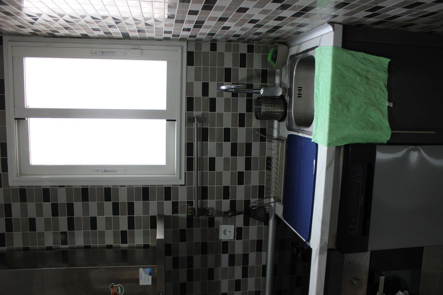 Chalet adosado en calle Bardala, 14 - Foto 12