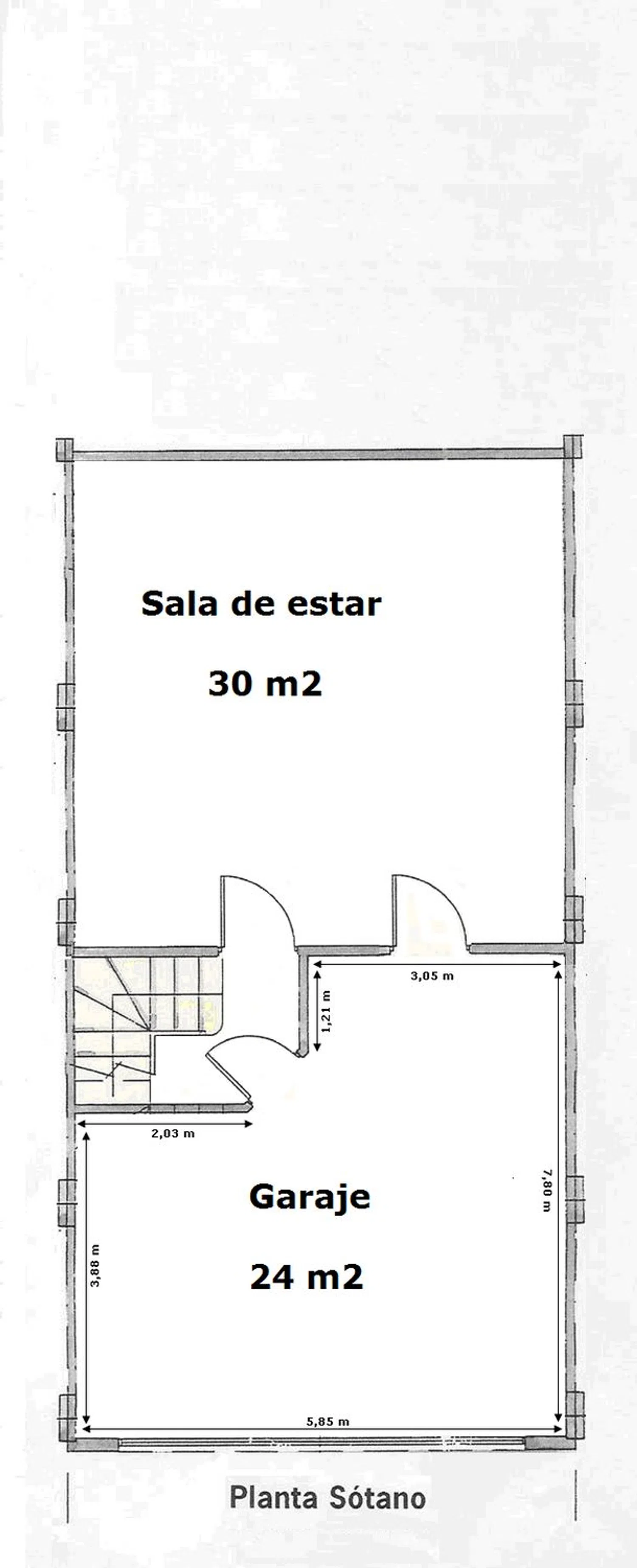 Chalet adosado en Barrio Alicante Golf - Foto 22