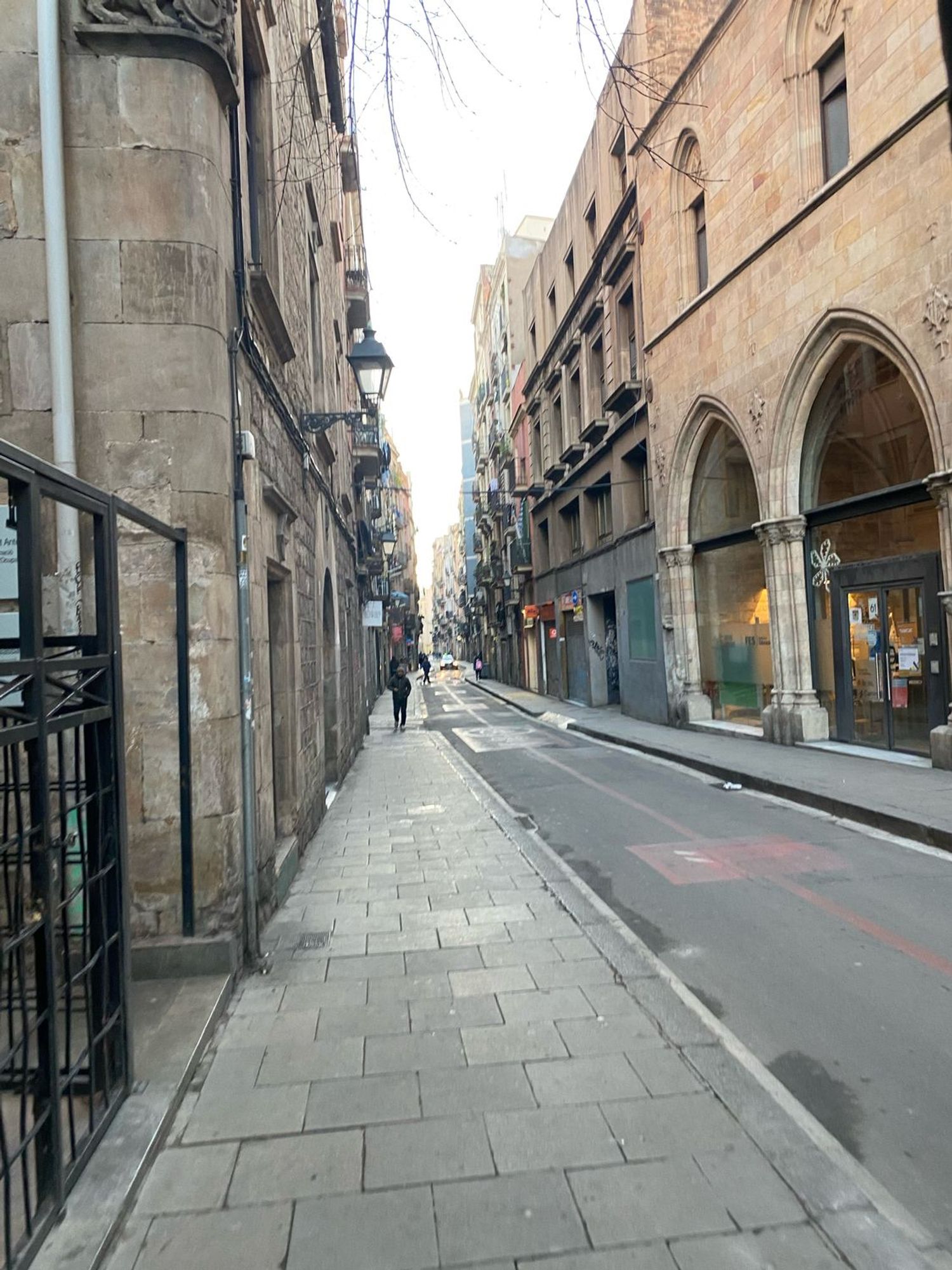 Piso en calle de Sant Antoni Abat, 36 - Foto 22