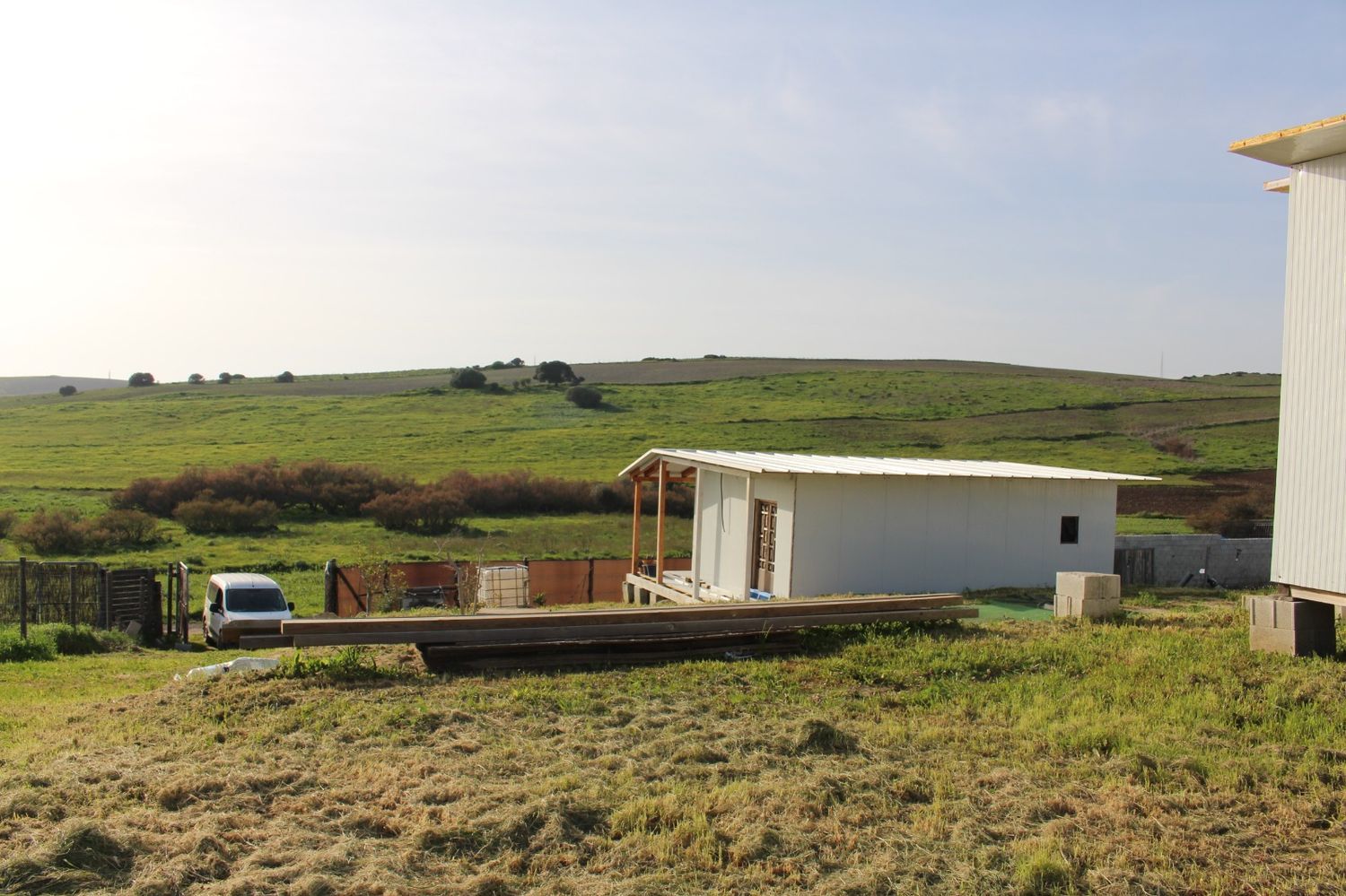 Finca rústica en Carril las marras s/n - Foto 3