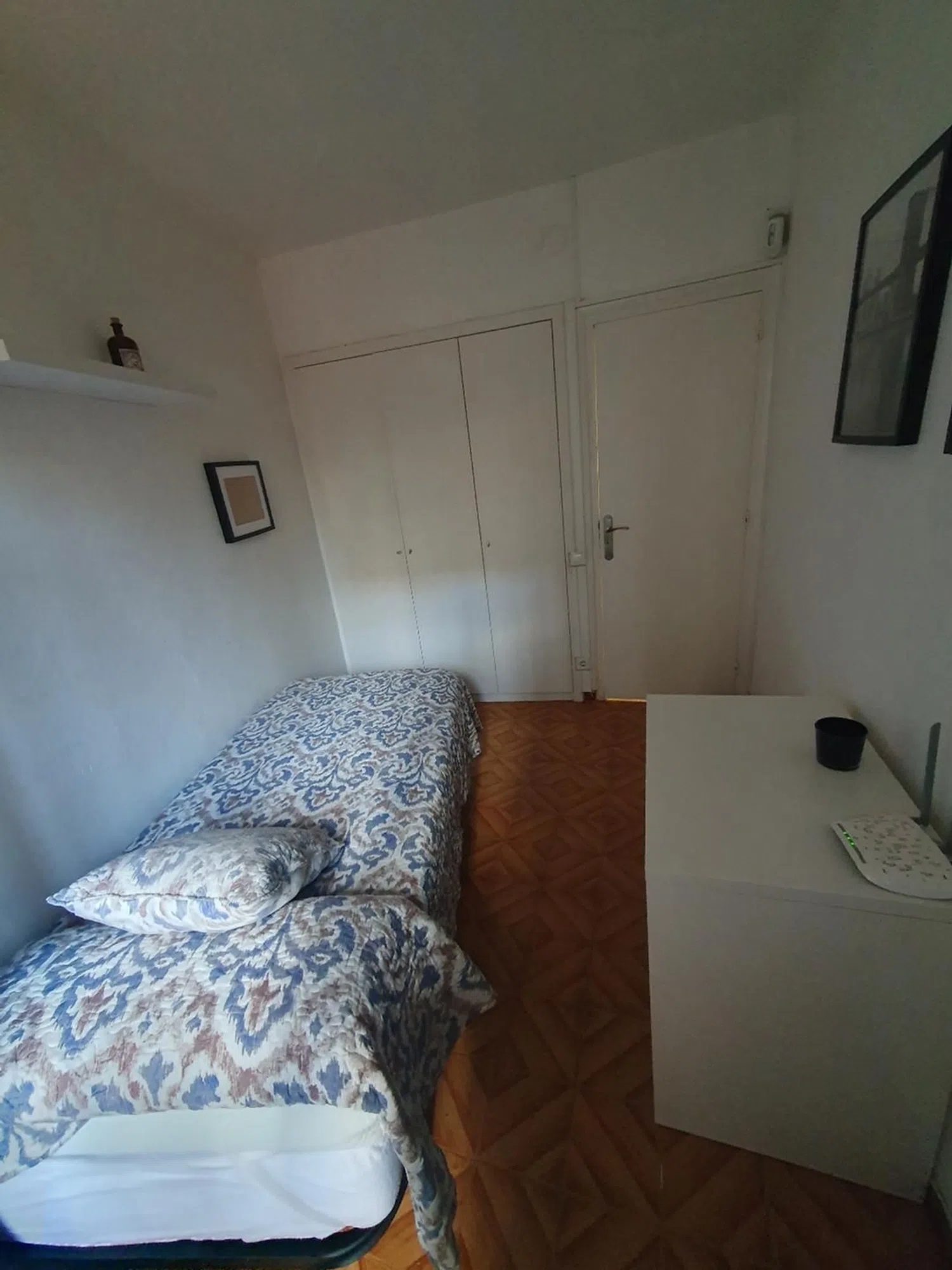 Piso en calle del Comte Borrell, 31 - Foto 12
