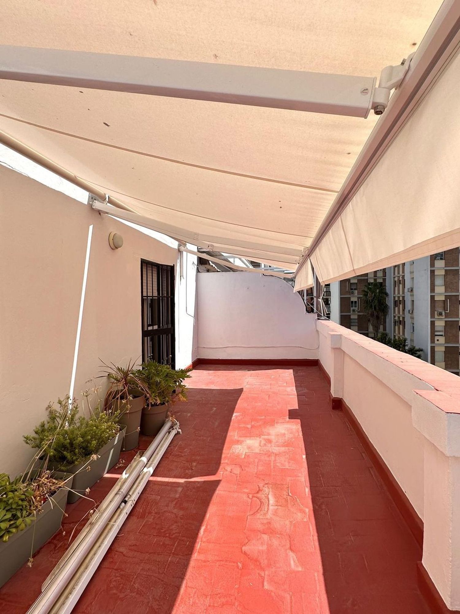 Ático en calle Pedro Pérez Fernández, 11 - Foto 18