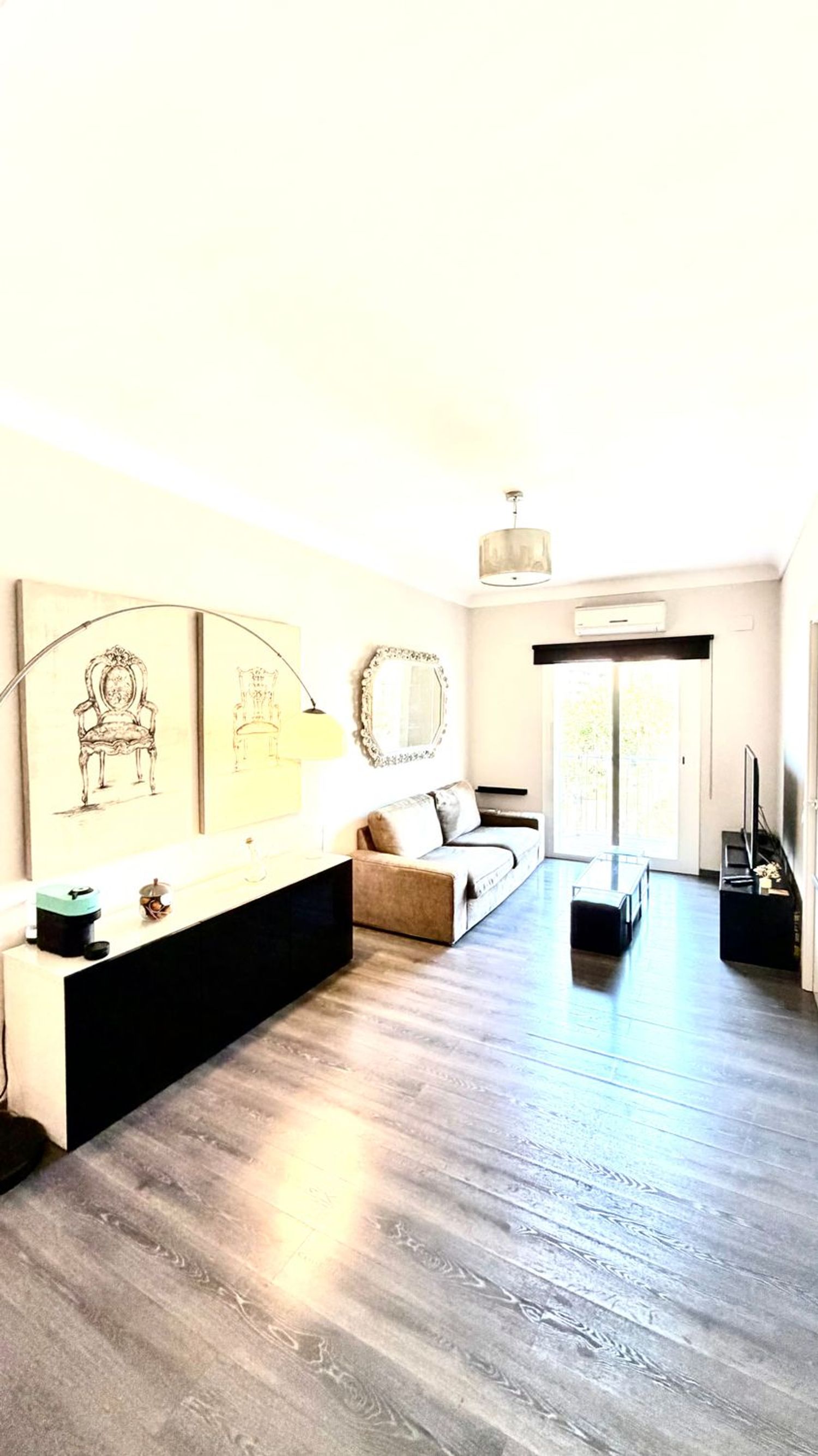 Piso en calle de París, 46 - Foto 7