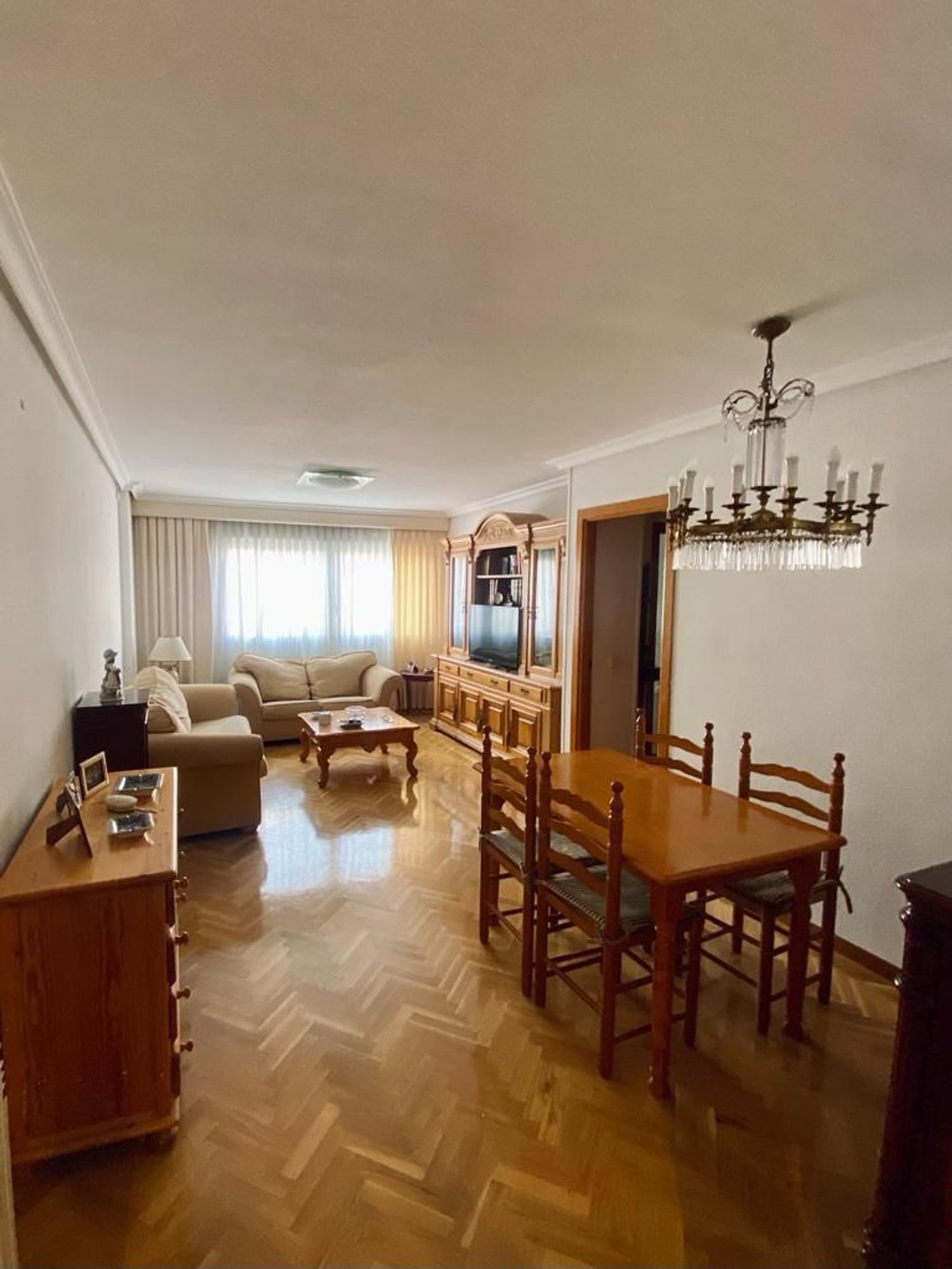 Piso en calle Azuqueca de Henares, 2 - Foto 1