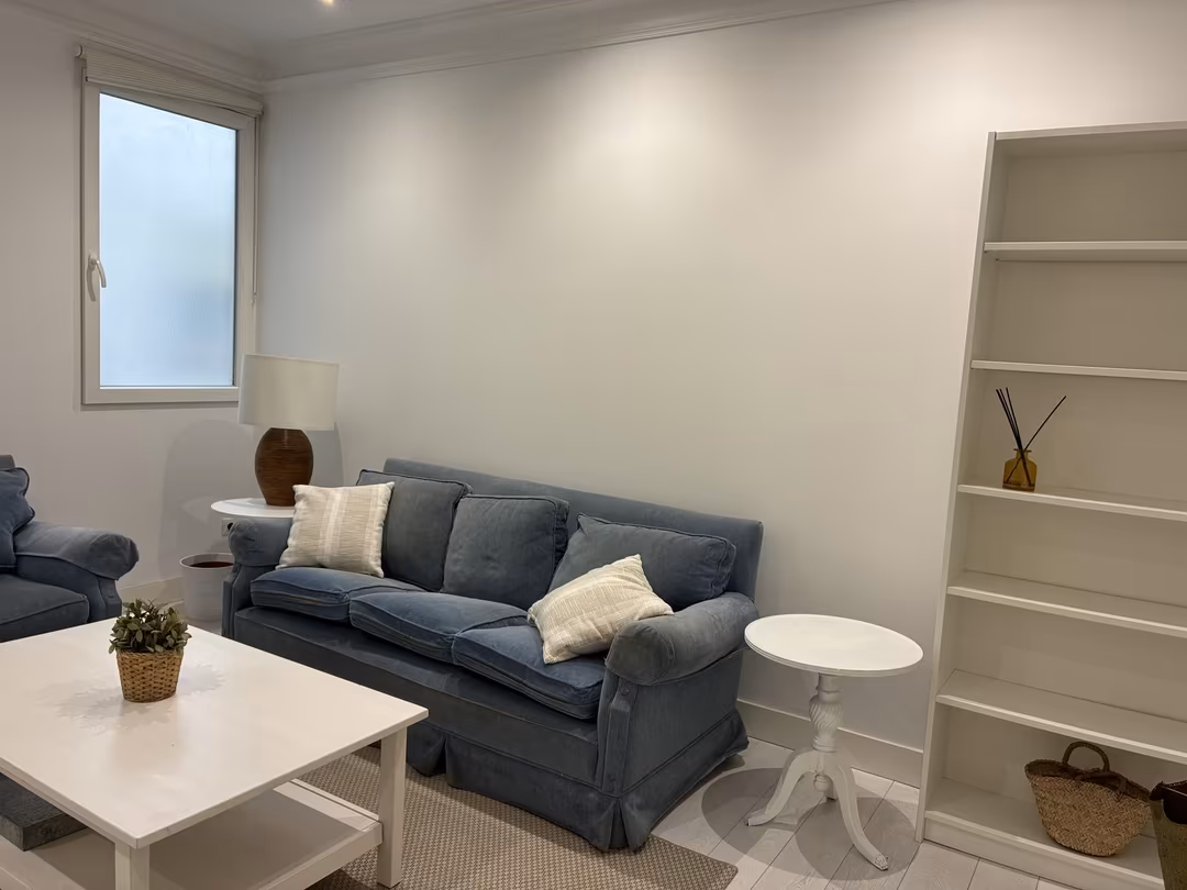 Piso en  Calle Velázquez 117 - Foto 2