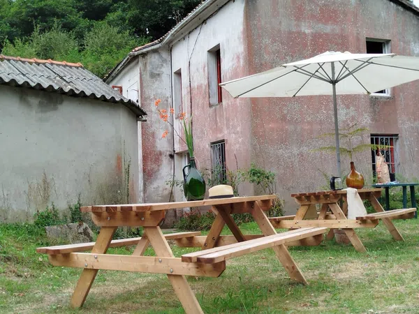 Casa de pueblo en Reiga s/n - Foto 2