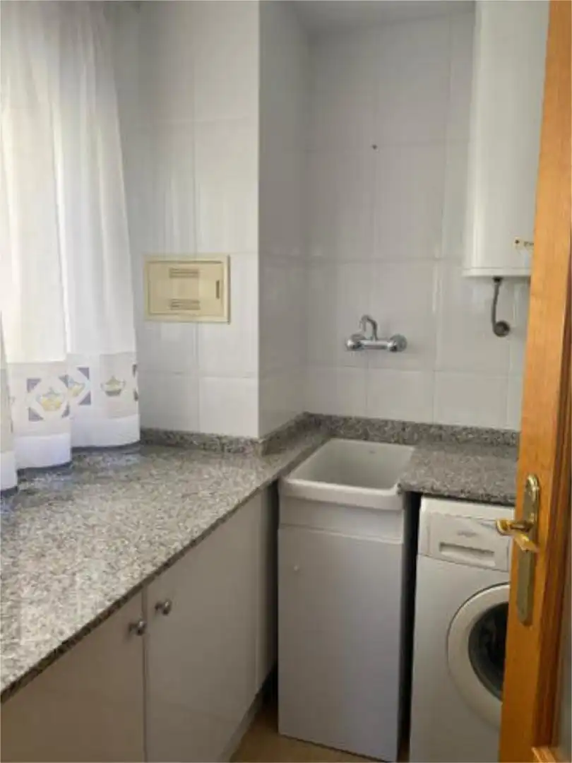 Apartamento en Avda Mallorca 13 - Foto 2