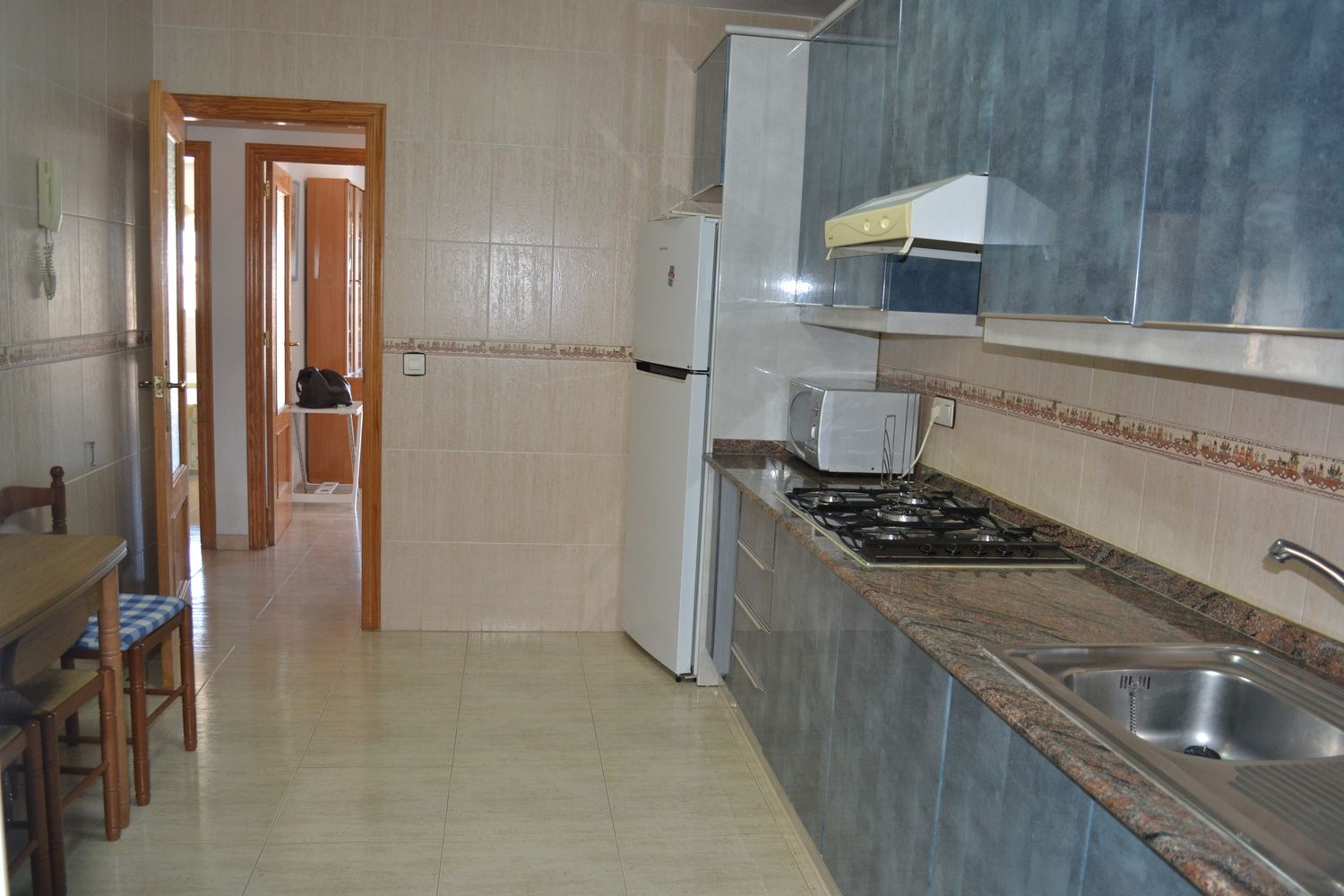 Piso en Calle Campoamor, 80 - Foto 4