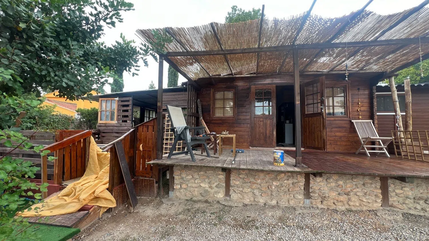 Casa independiente en calle de Safareig, 20 - Foto 1