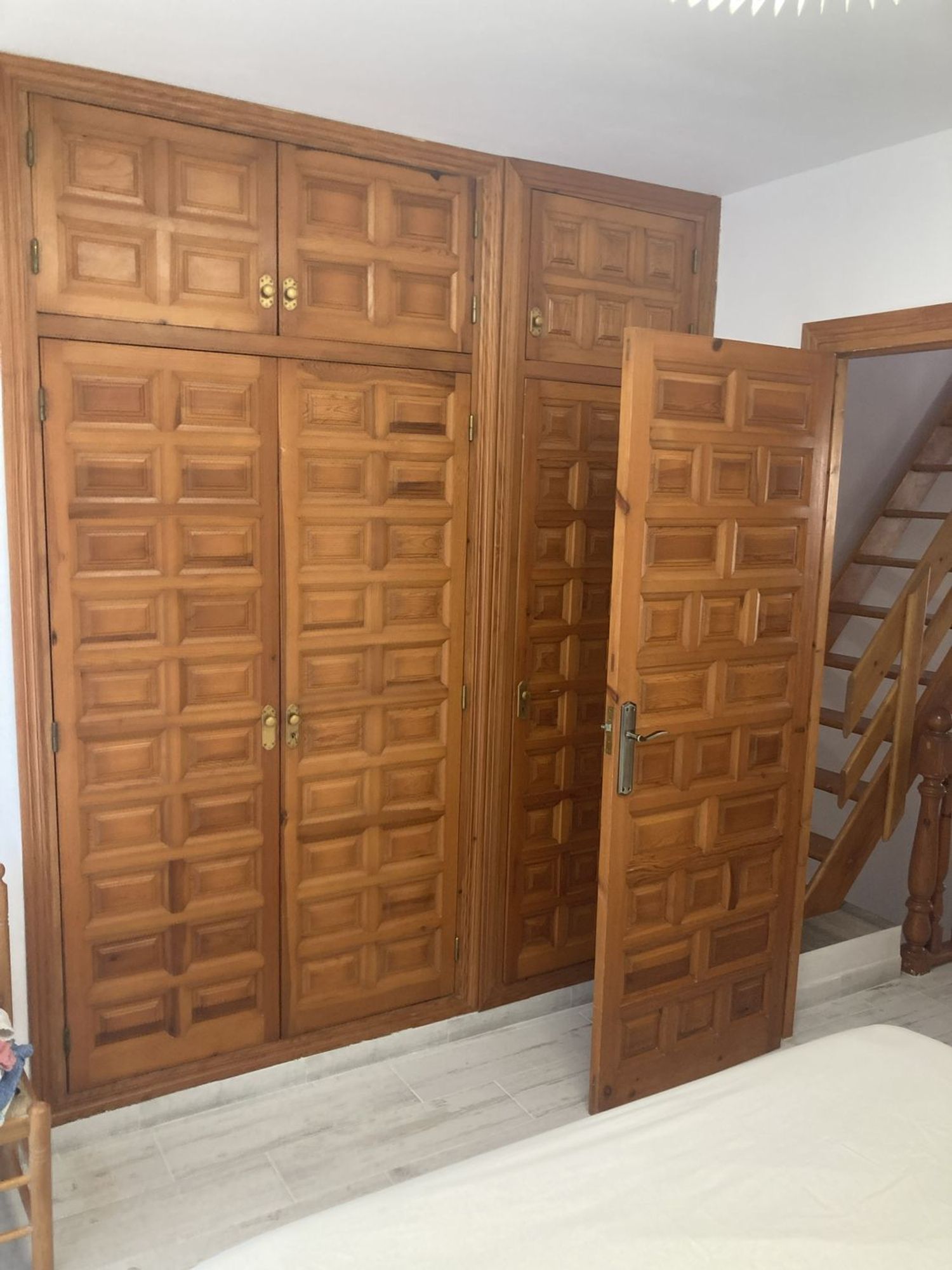 Chalet adosado en Calle de la Cama-Roja, 20, El Montgó, El Montgó - Foto 14