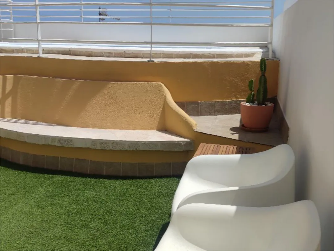 Casa adosada en Granadilla de Abona - Foto 27