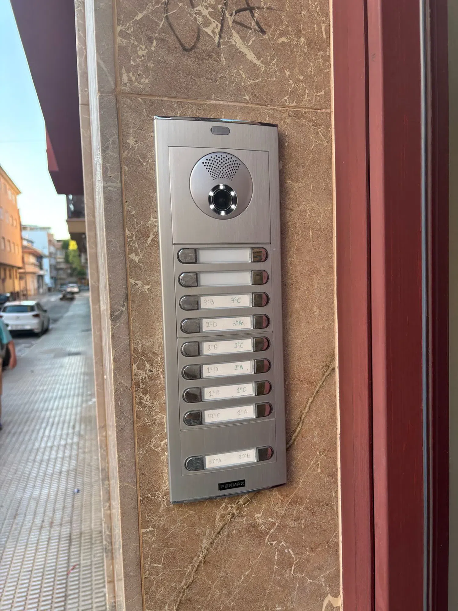 Piso en calle Telefonista Encarna Ayala, 2 - Foto 8