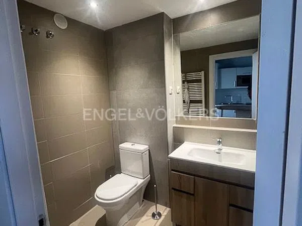 Piso en Ensanche - Foto 18