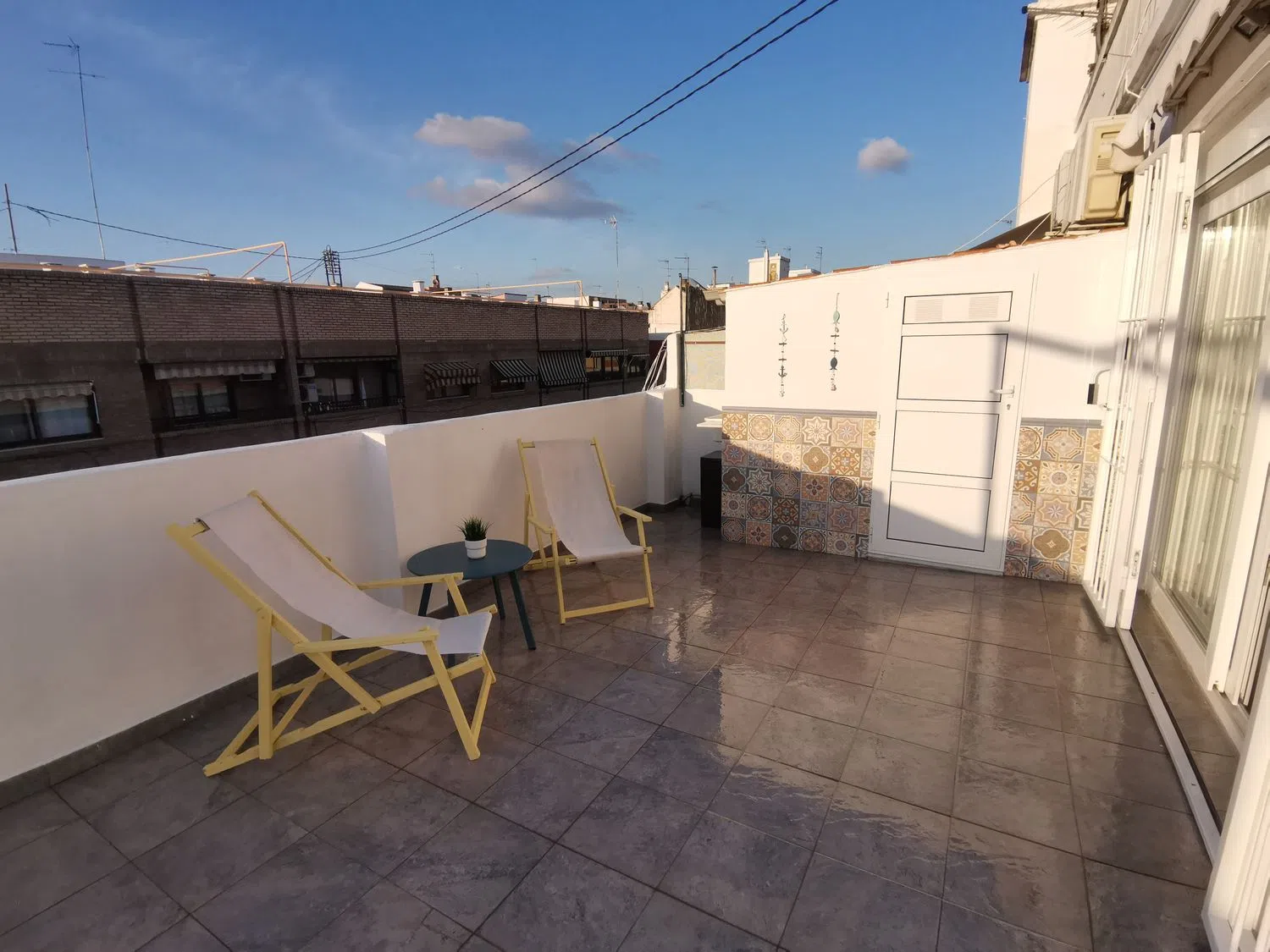 Ático en calle de Fray Pedro Ponce de León, 1 - Foto 15