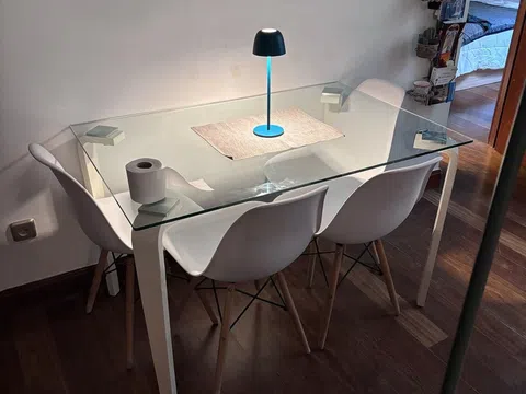 Piso en calle de San Mateo, 22