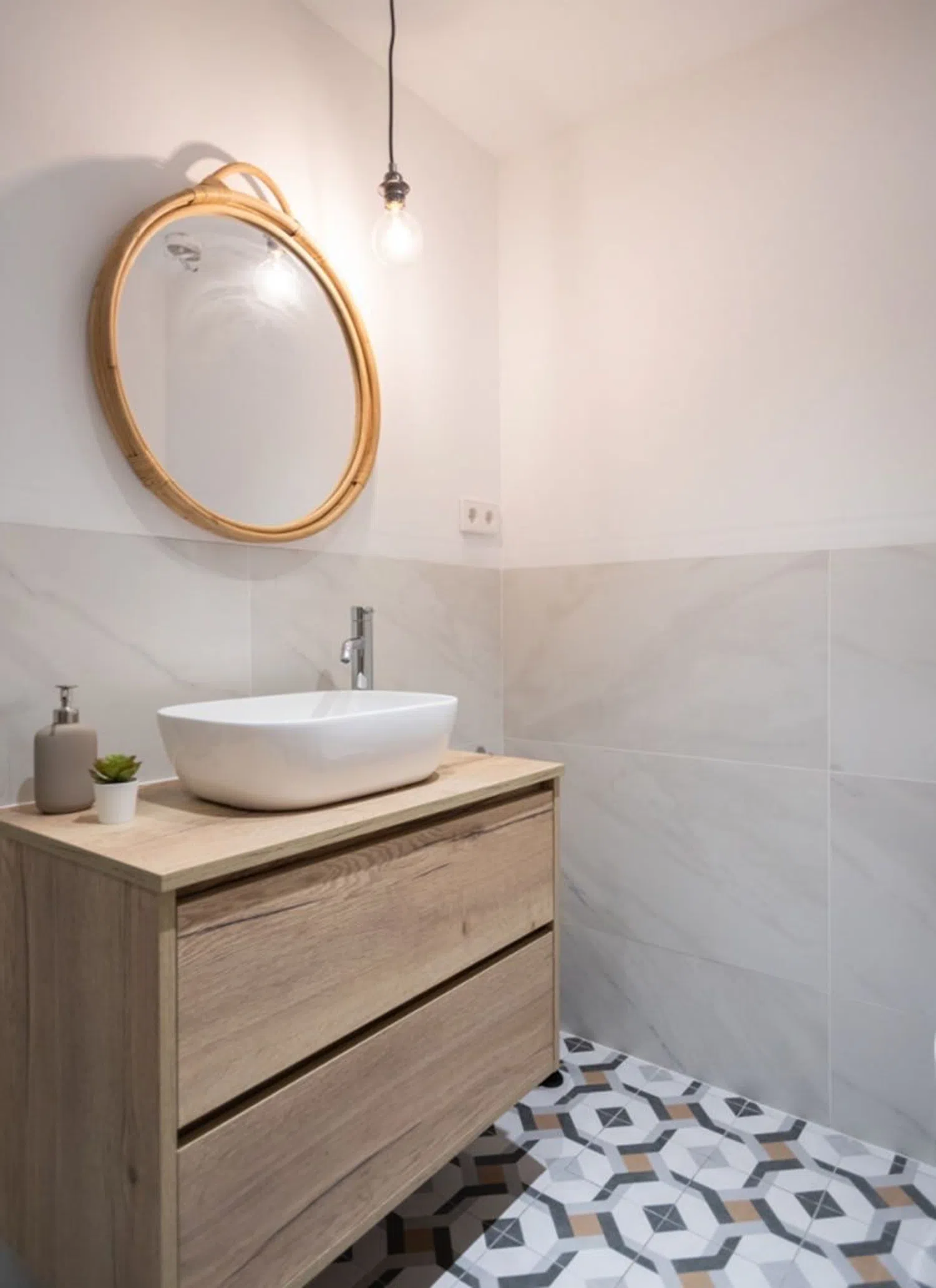 Piso en calle de Sant Frederic, 12 - Foto 7