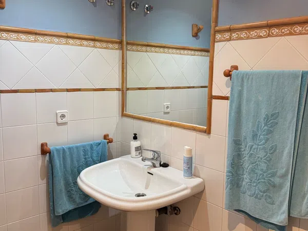 Casa o chalet independiente en Calle Escultor Freila Guevara, 32, Brillante - Foto 30