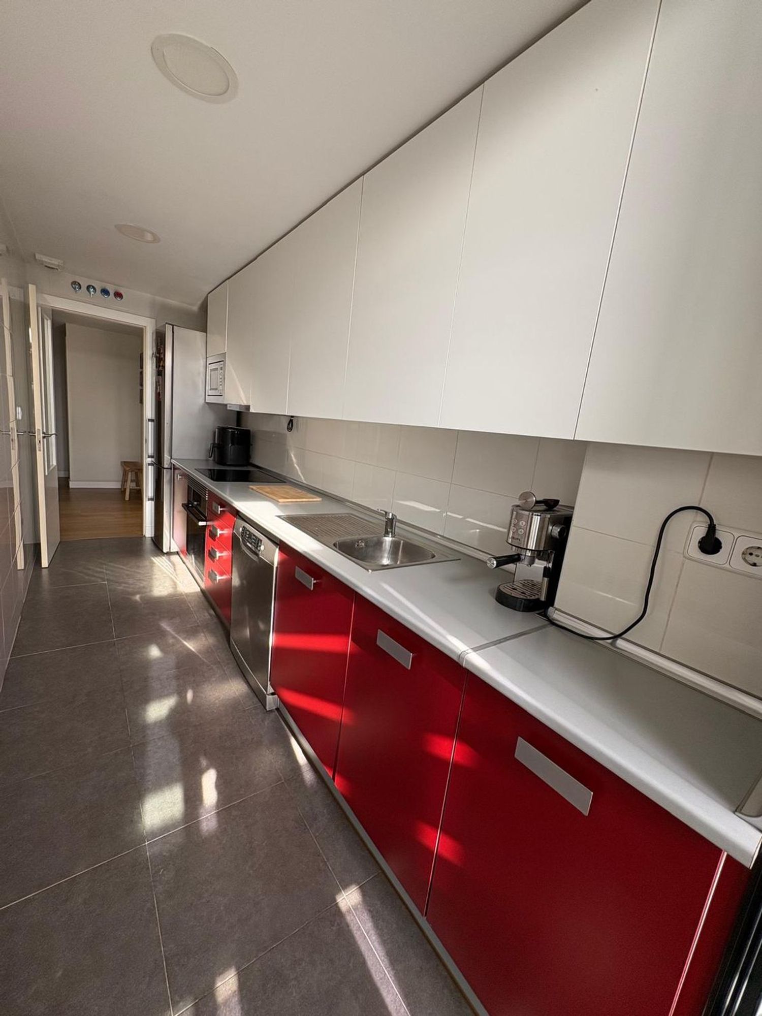 Piso en calle Ginebra, 20 - Foto 12