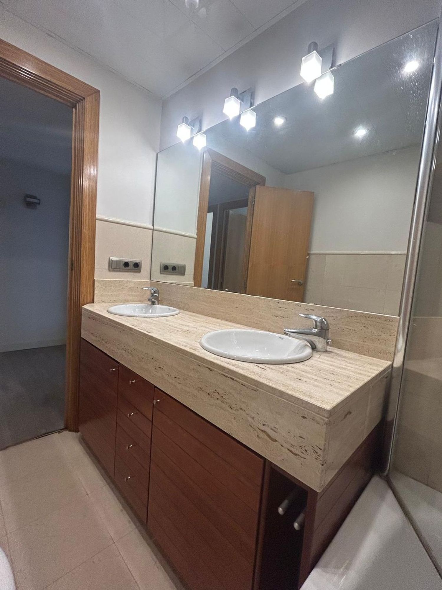 Piso en Barrio El Putxet i el Farró - Foto 7