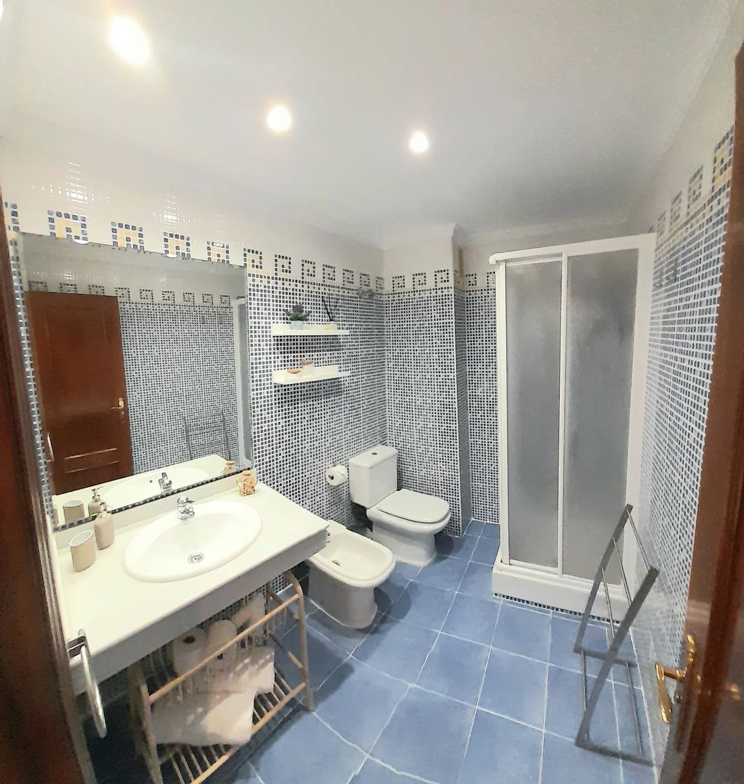 Piso en avenida Marqués del Duero, 67 - Foto 6