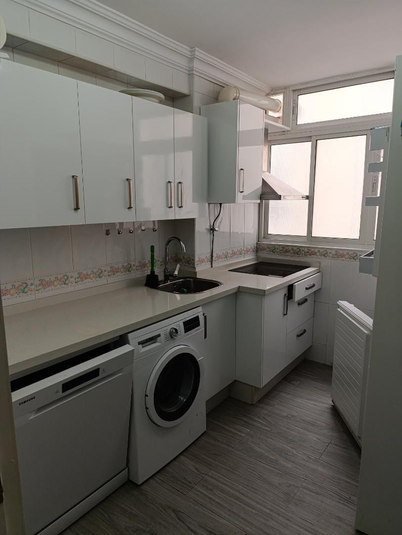 Piso en  Avenida del Doctor Marañón 36 - Foto 5