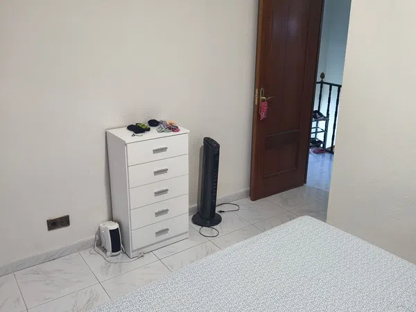 Chalet pareado en Calle Vistillas, 2 - Foto 13