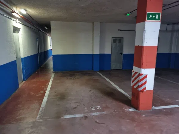 Estudio en calle Luxemburgo, 5 - Foto 12