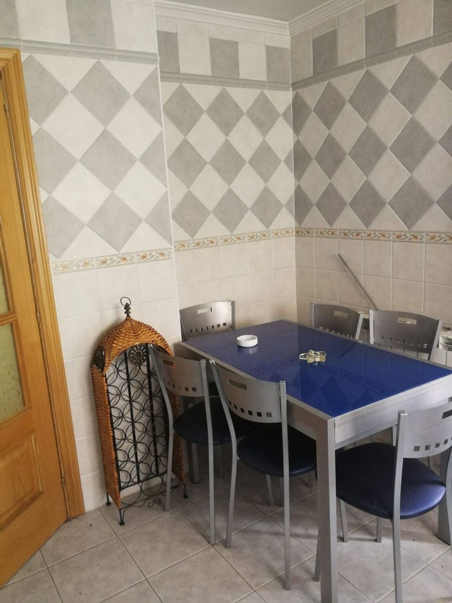 Piso en Calle de Margarita Salas, 1, Casco Histórico, Casco Histórico - Foto 25
