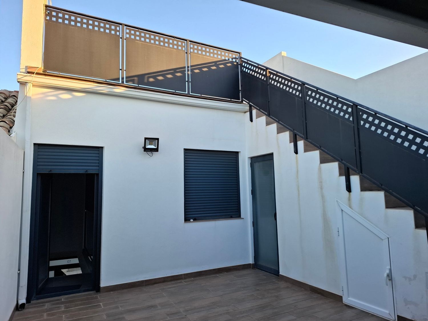 Casa o chalet independiente en Calle de la Patrona, 13 - Foto 7