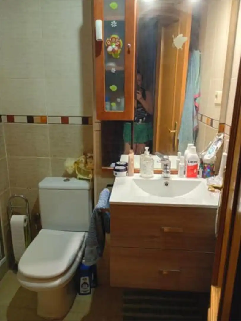 Apartamento en sansebastian de los Reyes - Foto 7