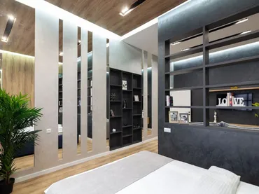 Piso en  Avenida del Gran Capitán 34 - Foto 8