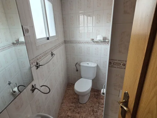 Estudio en Avenida de Madrid, 118 - Foto 7