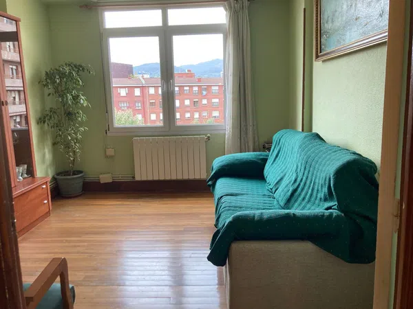 Piso en Calle Blas de Otero, 17, San Pedro de Deusto - Foto 3