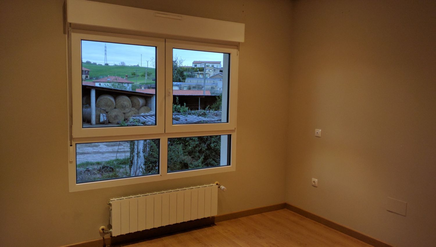 Chalet pareado en Barrio Rumoroso, 1 - Foto 3