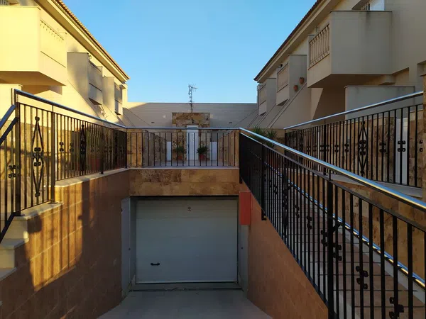 Estudio en Calle los Olivos, 5 - Foto 10