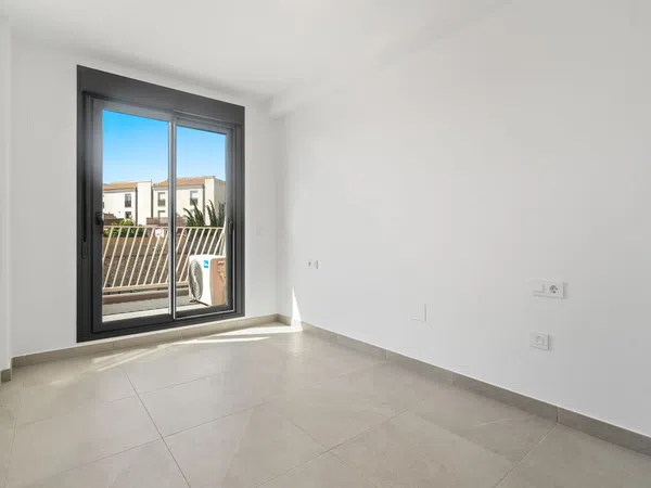 Piso en Calle Brida, 1, Hipódromo - Cerrado del Águila, Hipódromo - Cerrado del Águila - Foto 10