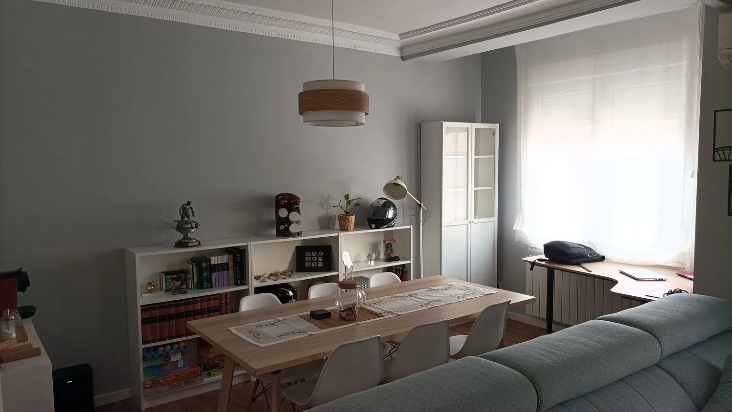 Piso en calle del Refugio, 12 - Foto 3