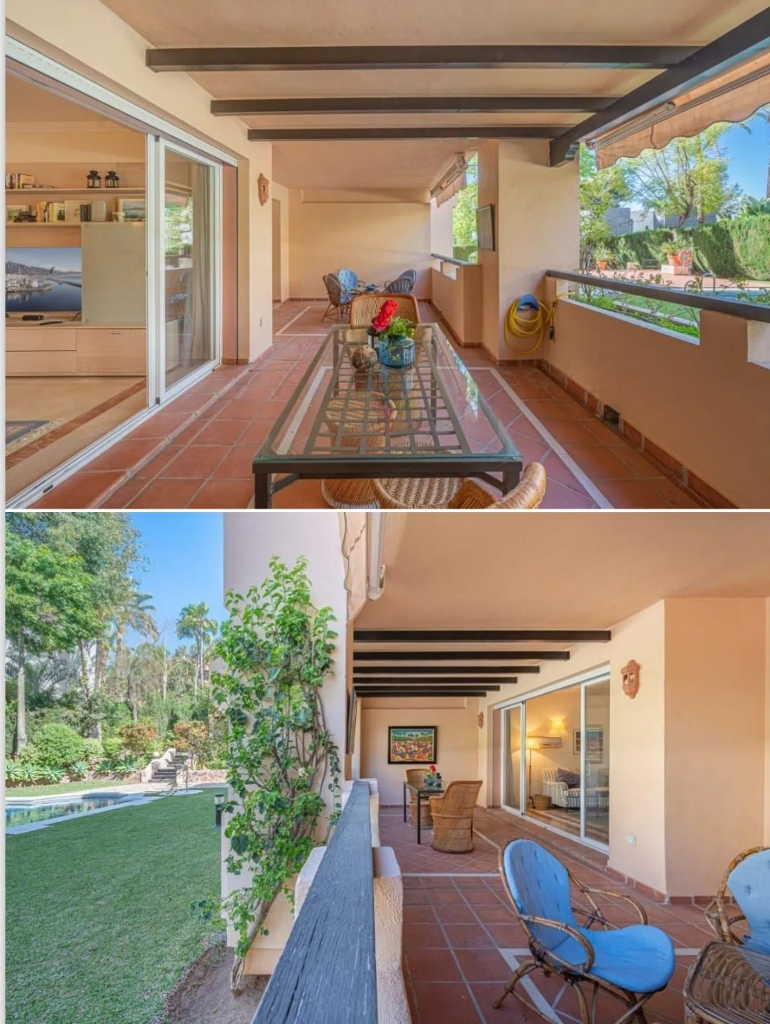 Piso en avenida Buchinger, 80 - Foto 24