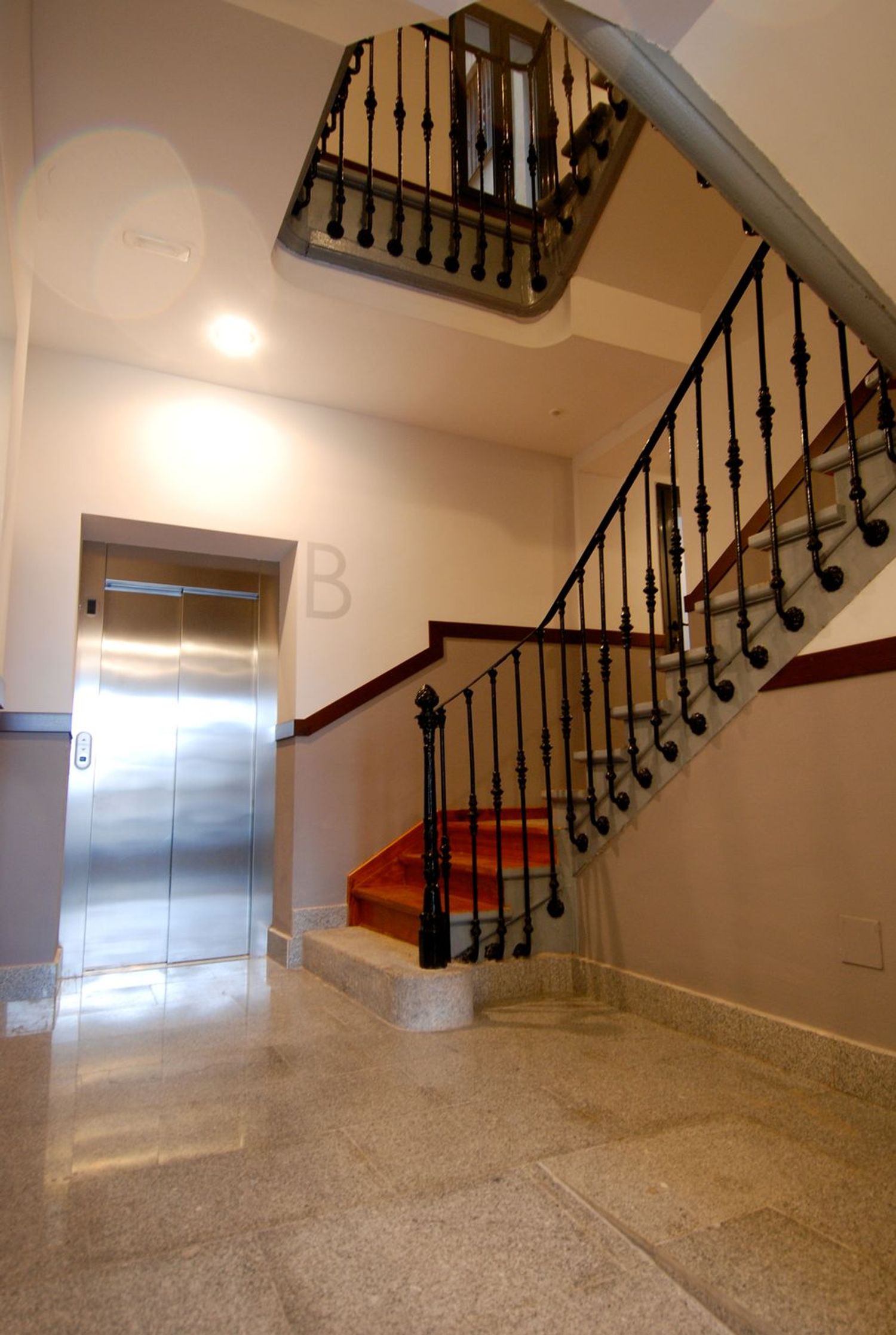 Estudio en Cuesta de las Descargas, 8, Palacio - Foto 5