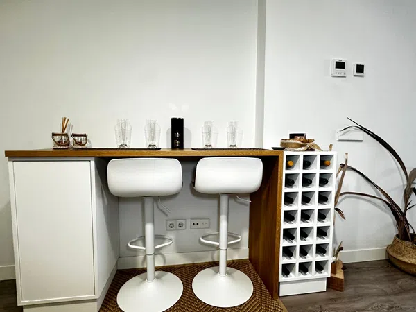 Piso en calle de Valderribas, 80 - Foto 8