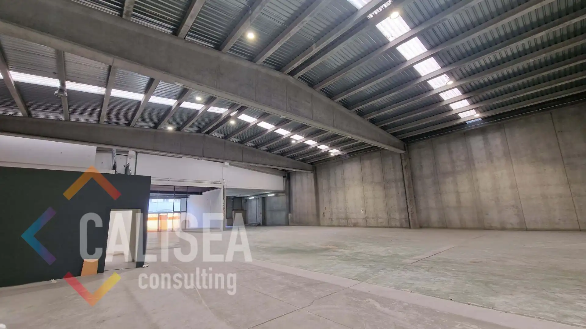 Nave Industrial en  Carrer de Bernat Metge 96 - Foto 2