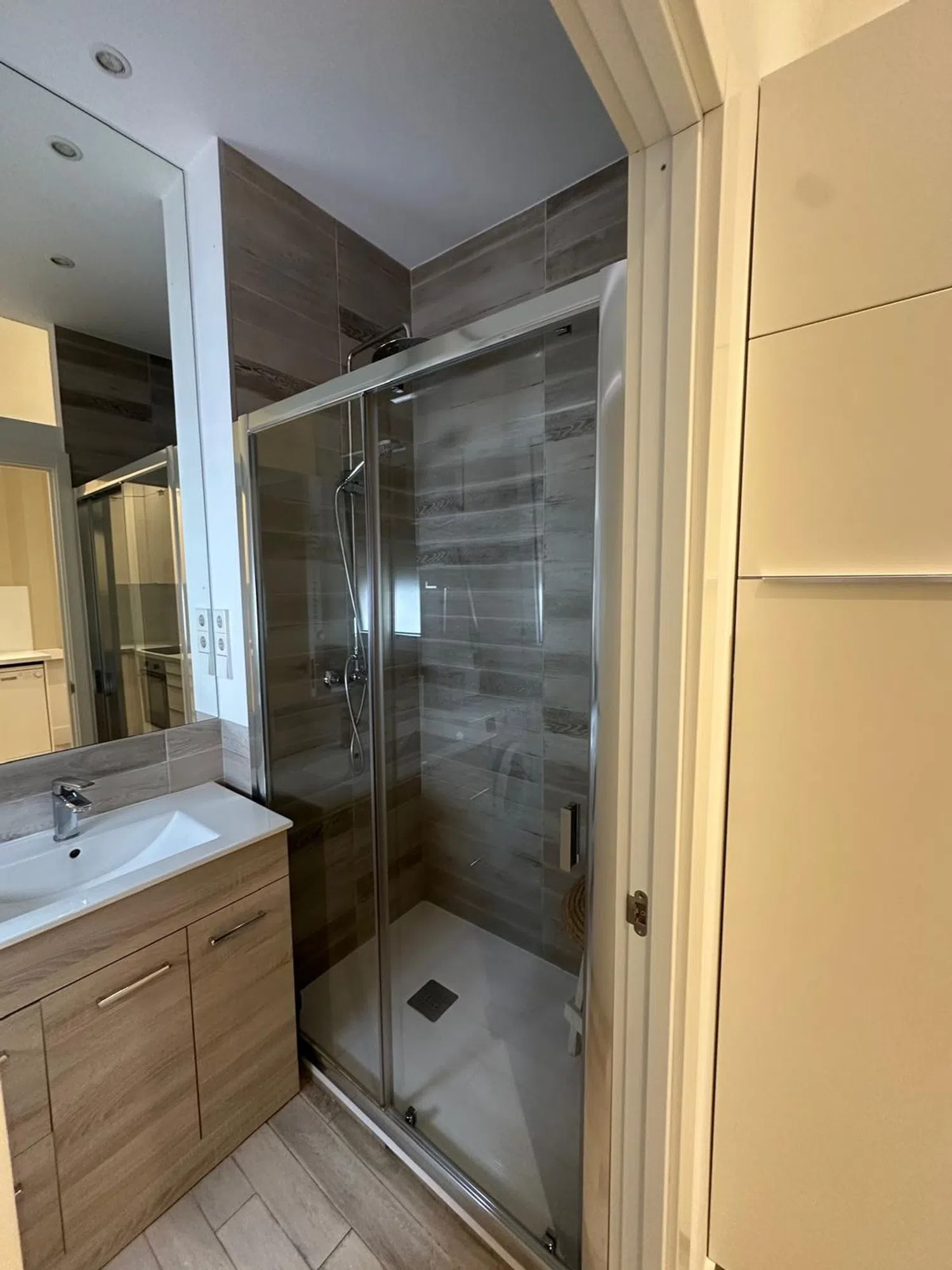 Piso en calle goya, 118 - Foto 11