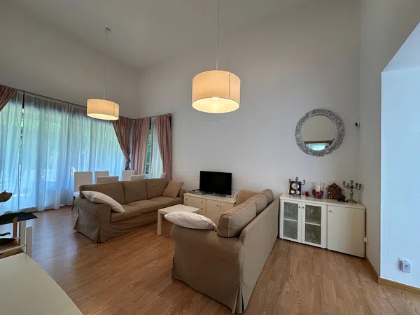 Casa o chalet independiente en Calle Sierra de la Virgen, 3, Augusta Golf - Foto 21