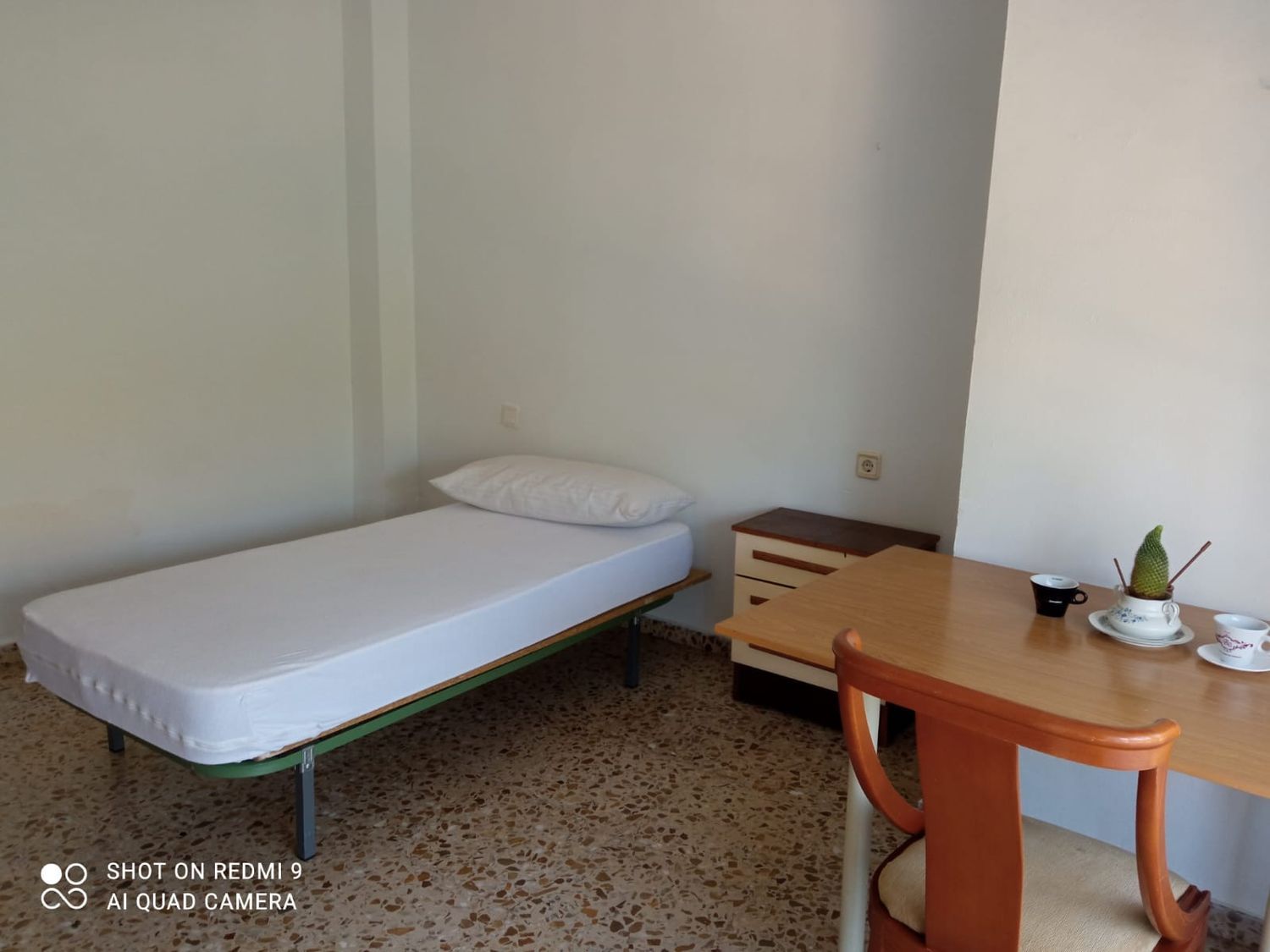 Piso en Calle Ceuta, 4, La Fama - Foto 27