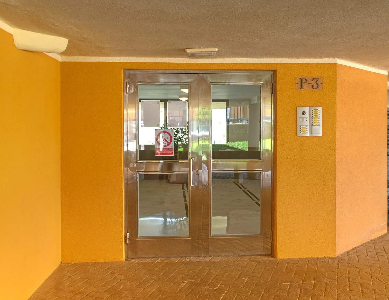 Piso en calle María de las Mercedes, 1 - Foto 2